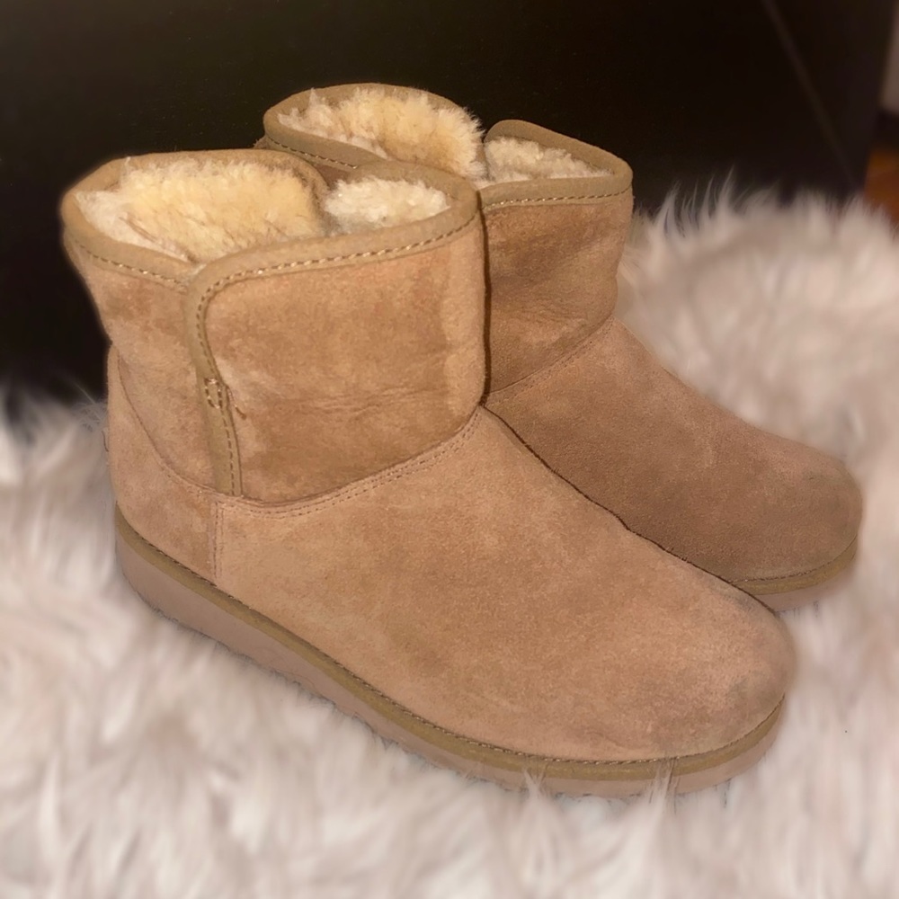 UGG boots